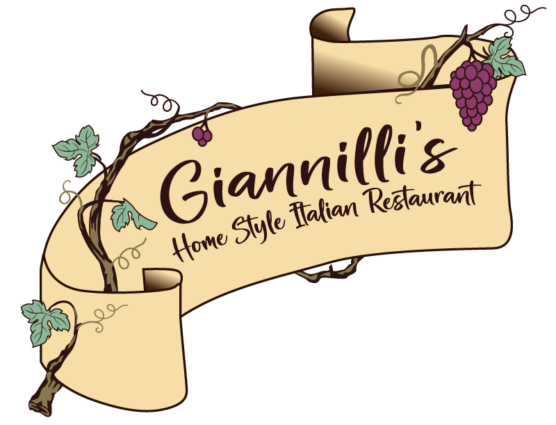 Giannillis Restaurant in Carbon